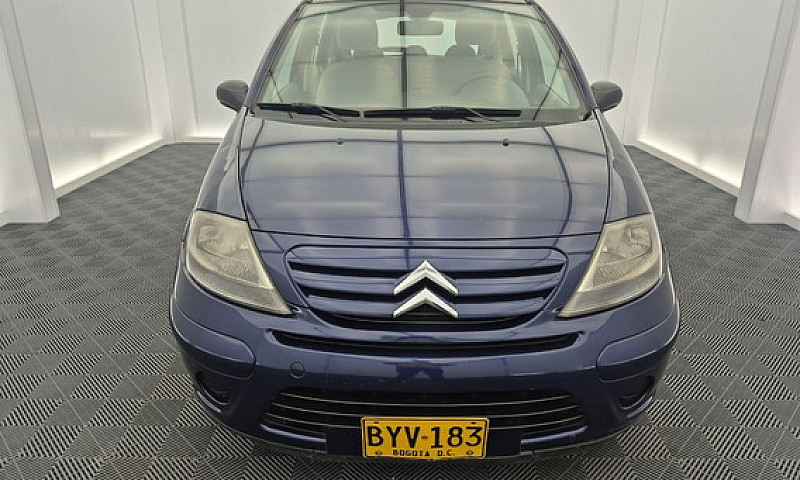 Citroën C3 1.4 Sx...