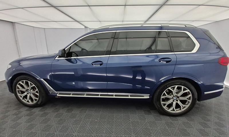 Bmw X7 Xdrive40I ...