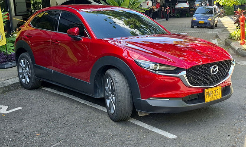 Mazda Cx-30 2.0 Tour...
