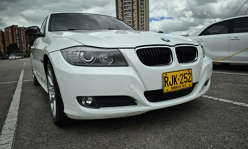 Bmw Serie 3 3.0 330I...