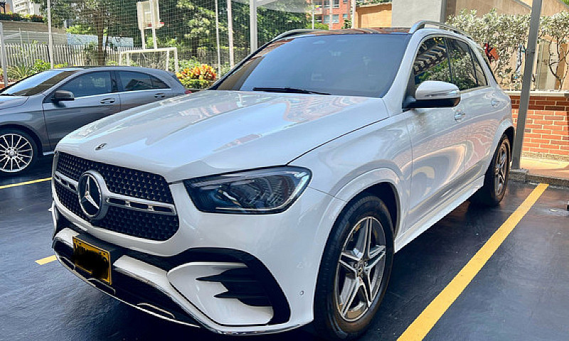 Mercedes-Benz Clase ...