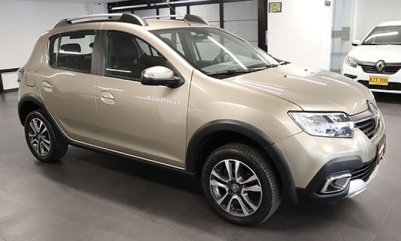 Renault Stepway 1.6 ...