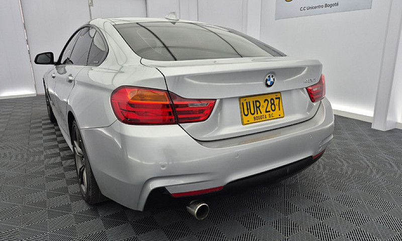 Bmw Serie 4 2.0 M420...