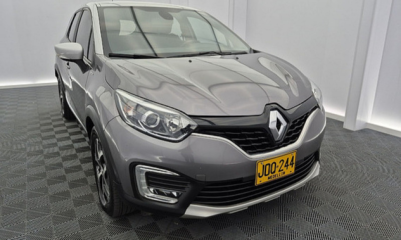 Renault Captur 2.0 B...
