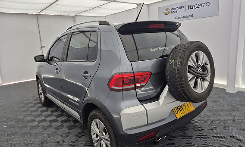 Volkswagen Crossfox ...