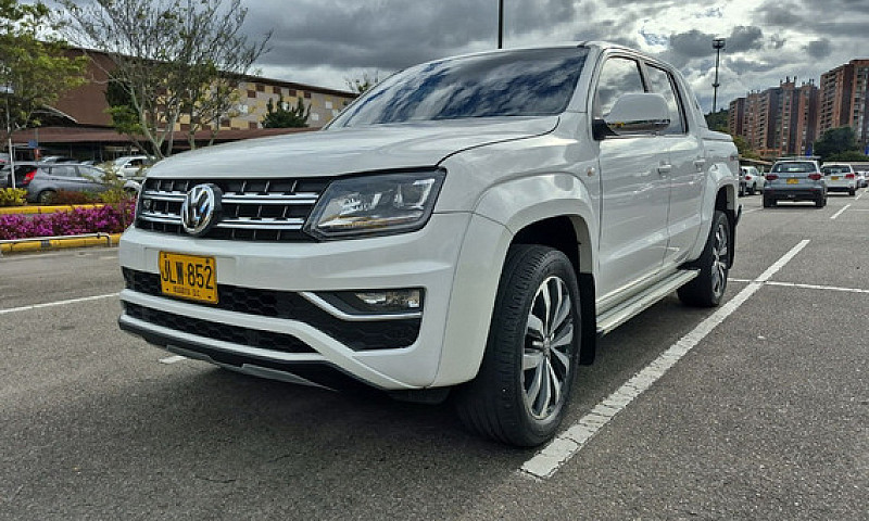 Volkswagen Amarok 3....