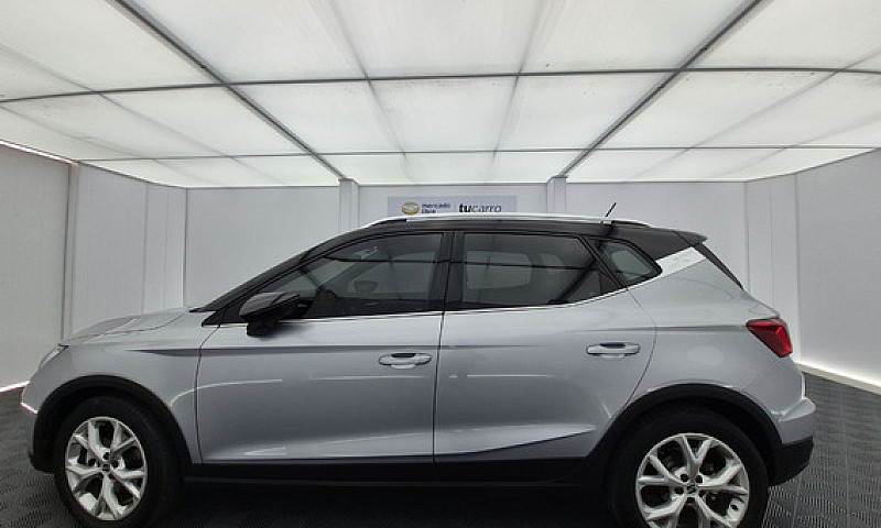 Seat Arona 1.6 Fr At...