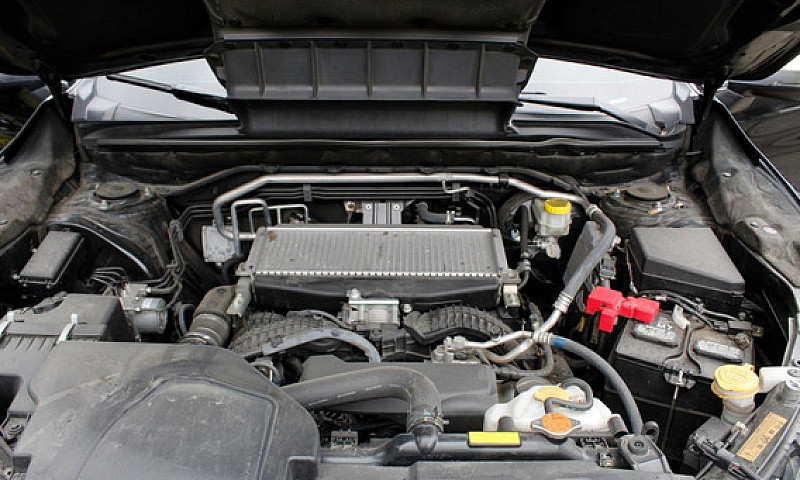 Subaru Evoltis 2.5 T...