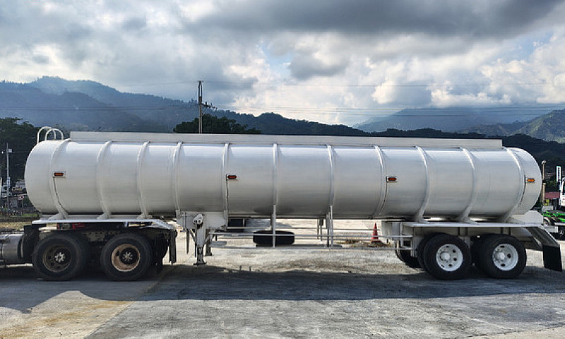 Trailer Tanque Episa...