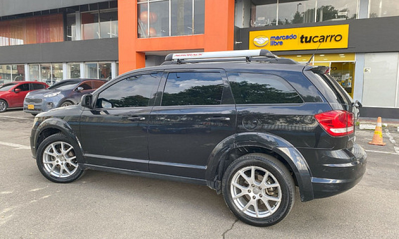 Dodge Journey 2.4 Se...