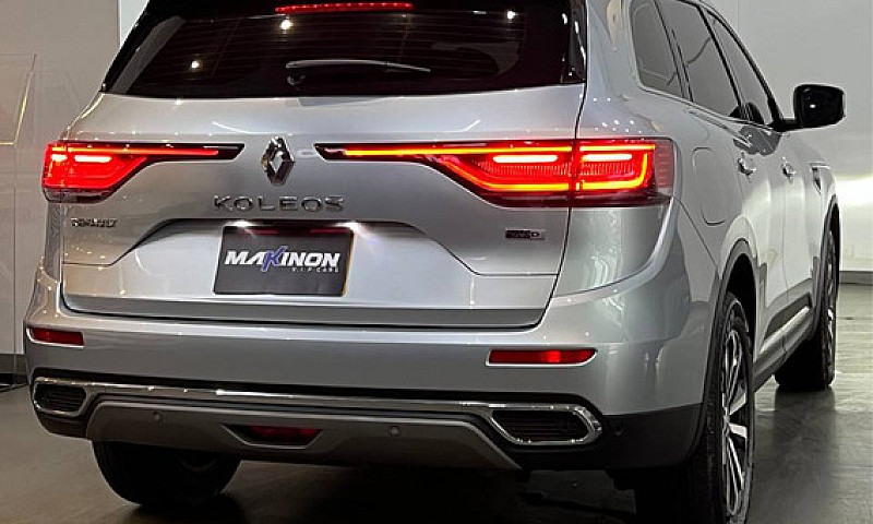 Renault Koleos 2.5 I...