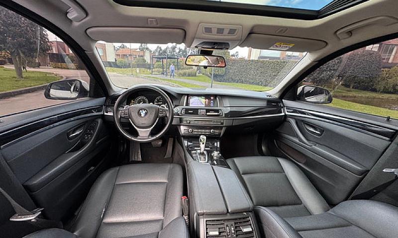 Bmw Serie 5 2.0 520I...