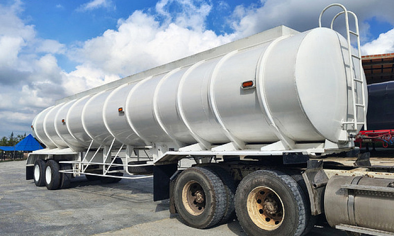 Trailer Tanque Episa...
