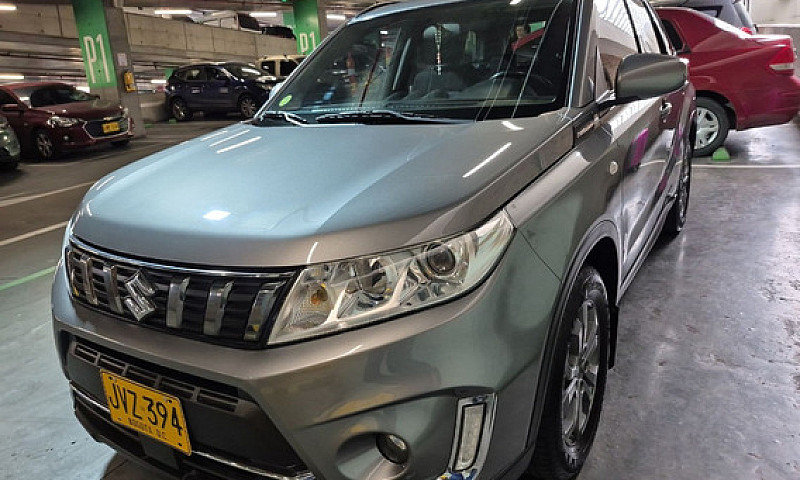 Suzuki Vitara 1.6 2W...