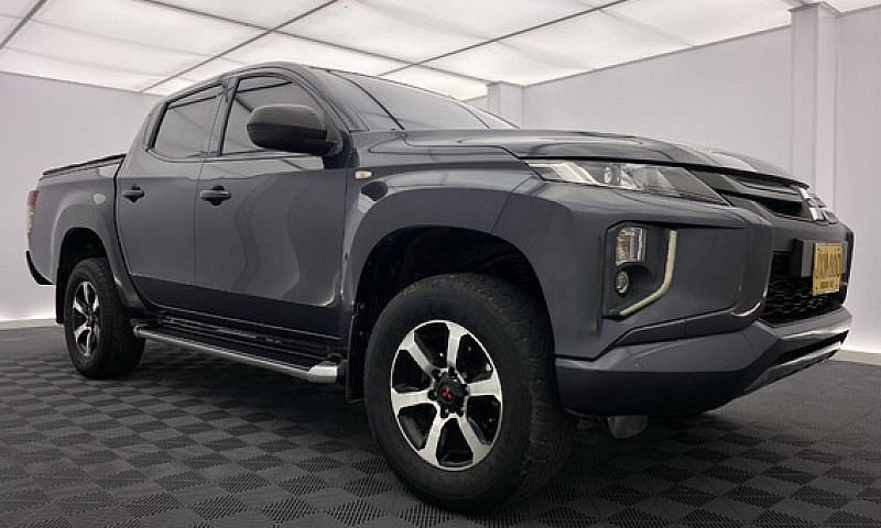 Mitsubishi L200 Glx ...