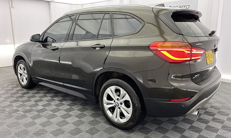 Bmw X1 1.5 F48 Sdriv...