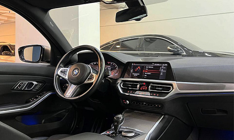  Bmw M340I Xdrive...