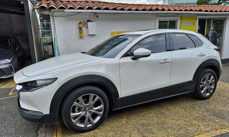 Mazda Cx-30 2.0 Gran...