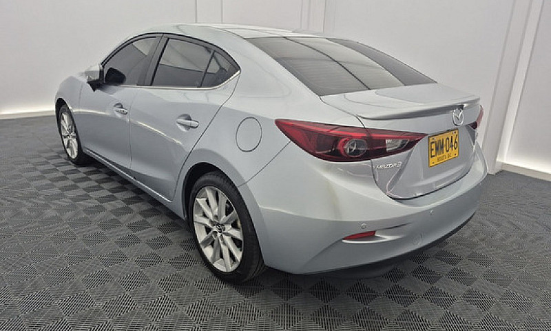 Mazda 3 2.0 Grand To...