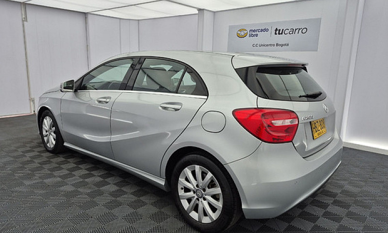 Mercedes Benz Clase ...