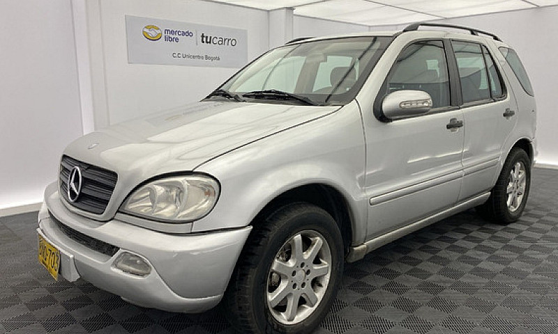 Mercedes-Benz Clase ...