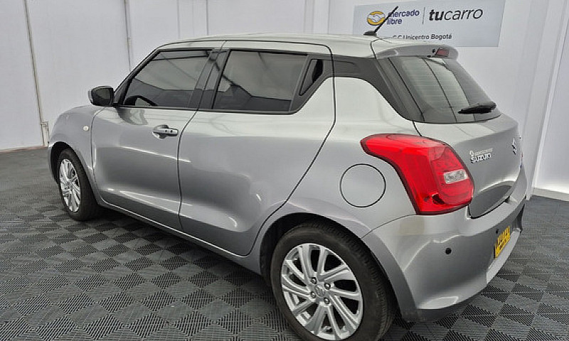 Suzuki Swift 1.2 Hyb...