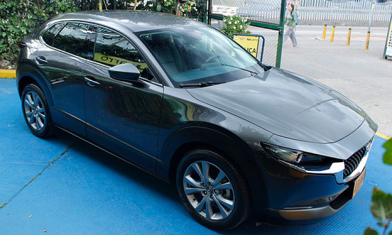 Mazda Cx-30 2.0 Tour...