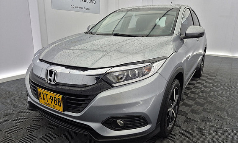 Honda Hr-V 1.8 X-Tyl...