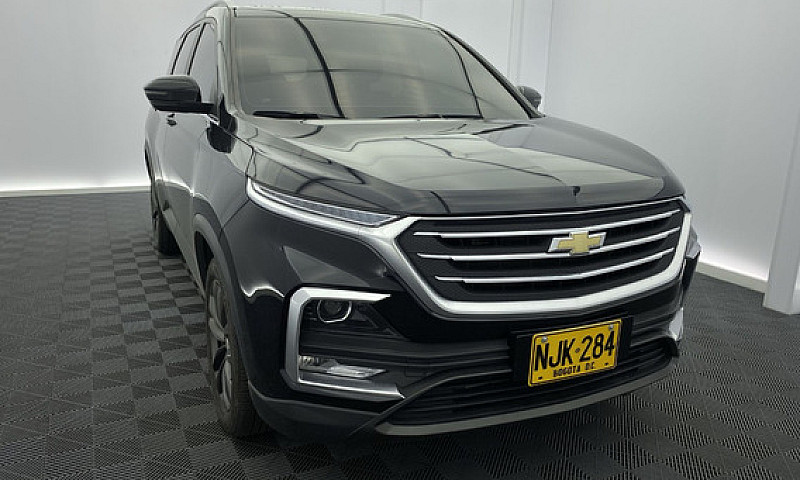 Chevrolet Captiva 1....