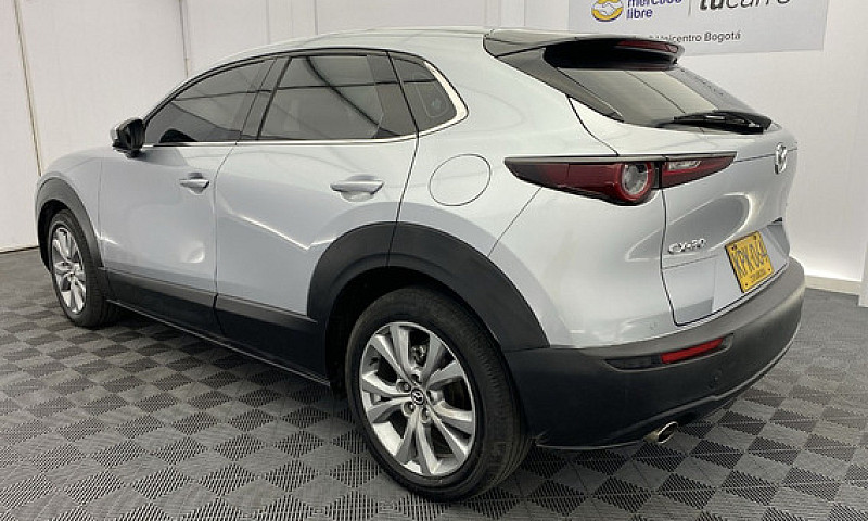 Mazda Cx-30 2.0 Tour...
