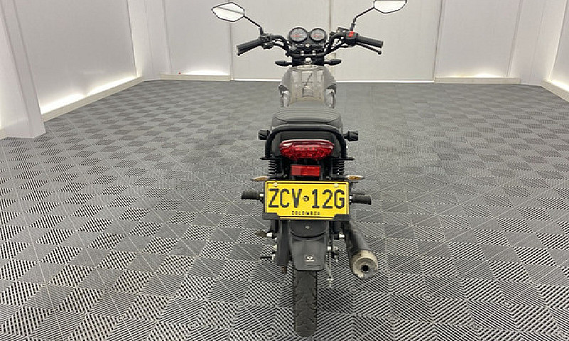 Victory Bomber 125 M...