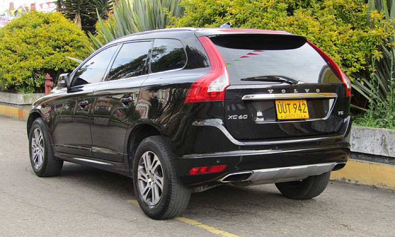 Volvo Xc60 2.0 T5...