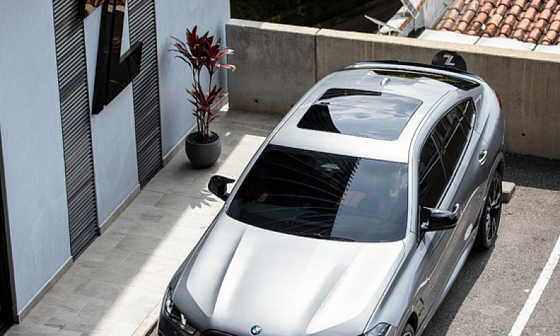 Bmw X6 M60I Xdrive 4...