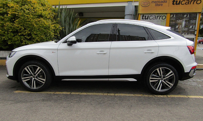 Audi Q5 2.0 45 Tfsi ...