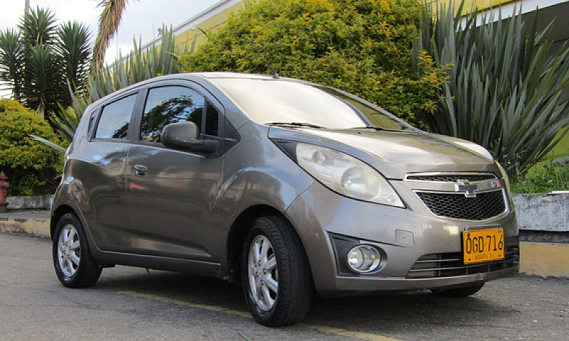 Chevrolet Spark 1.2 ...