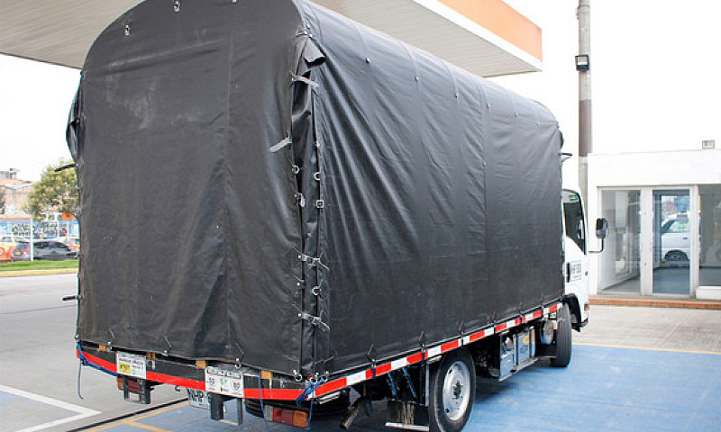 Chevrolet Nlr Euro V...