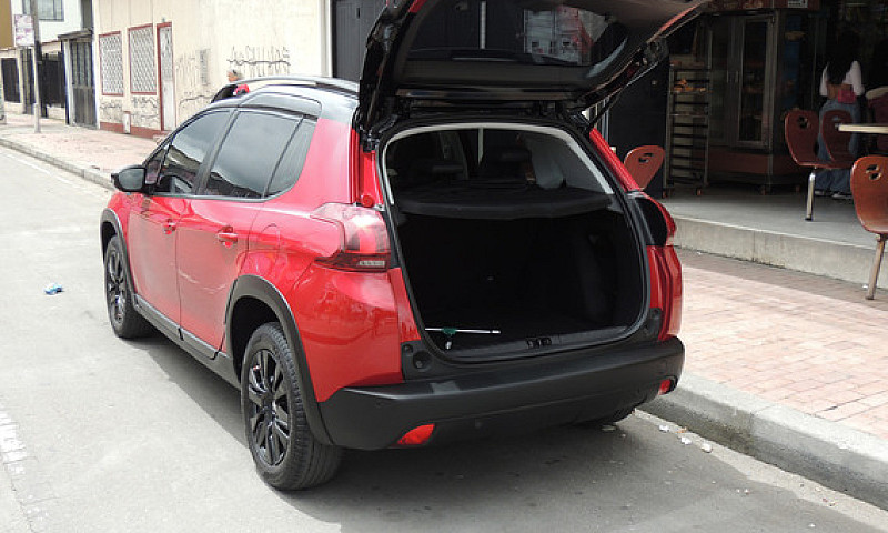 Peugeot 2008 1.6 Act...