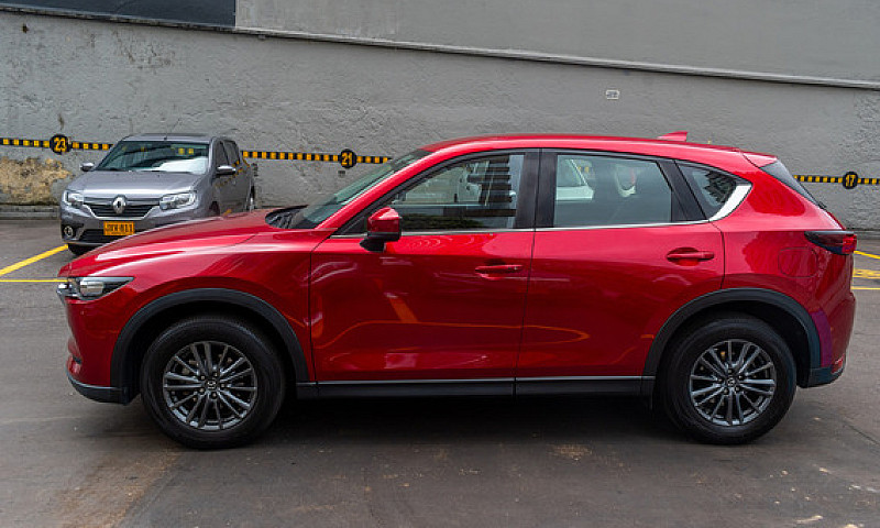 Mazda Cx-5 2.0 Touri...