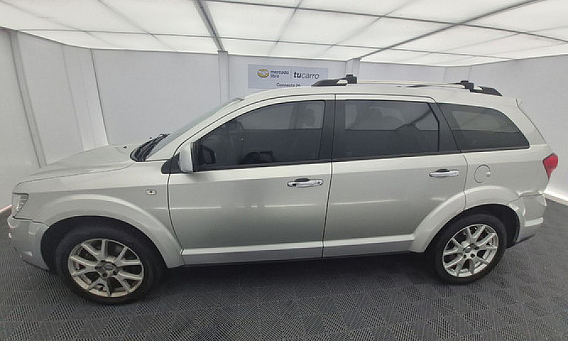 Dodge Journey 3.6 R/...