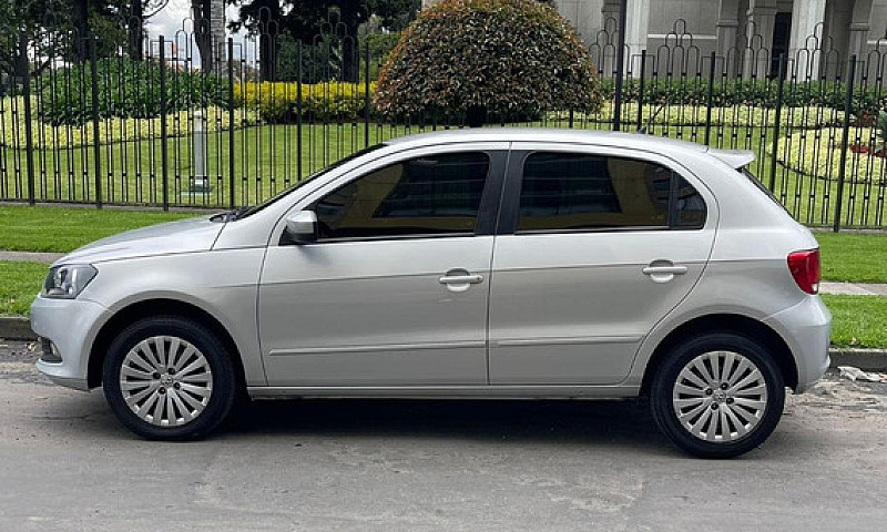 Volkswagen Gol At 20...