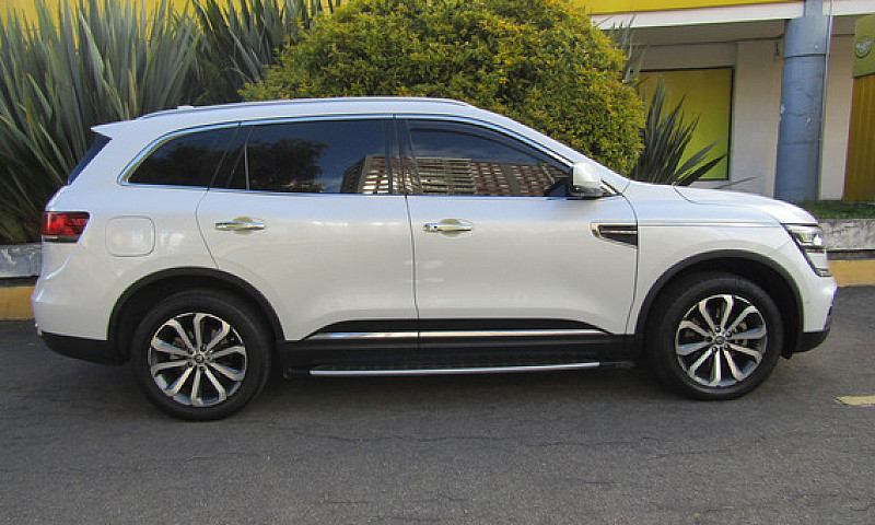 Renault Koleos 2.5 I...