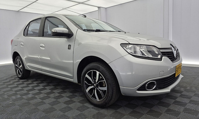 Renault Logan 1.6 Pr...