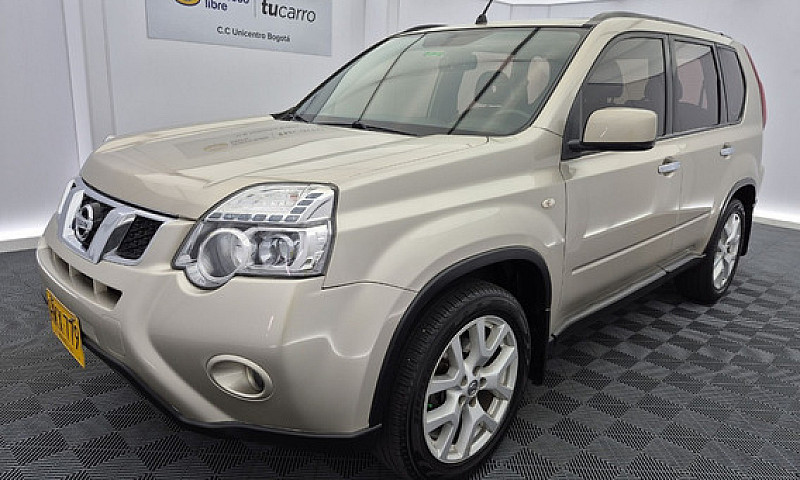Nissan X Trail  T 31...