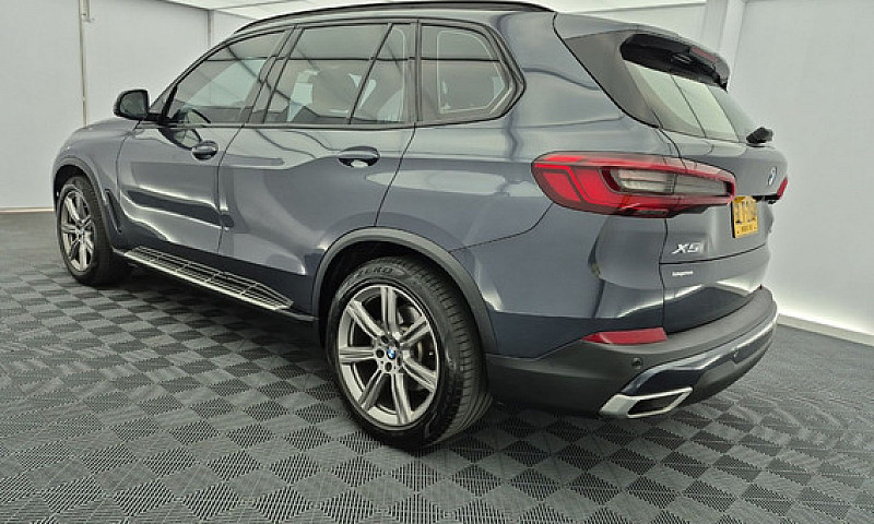 Bmw X5 3.0 Xdrive 40...