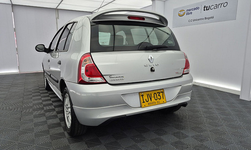 Renault Clio Style 1...