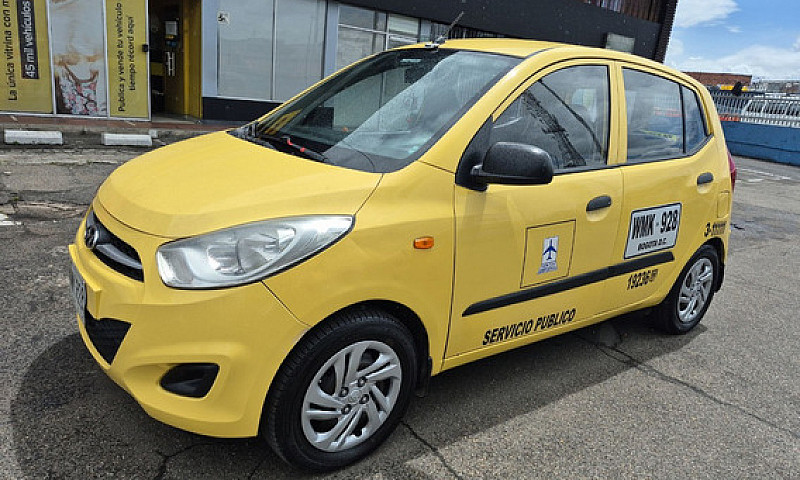 Hyundai I 10 Gl 1.0...