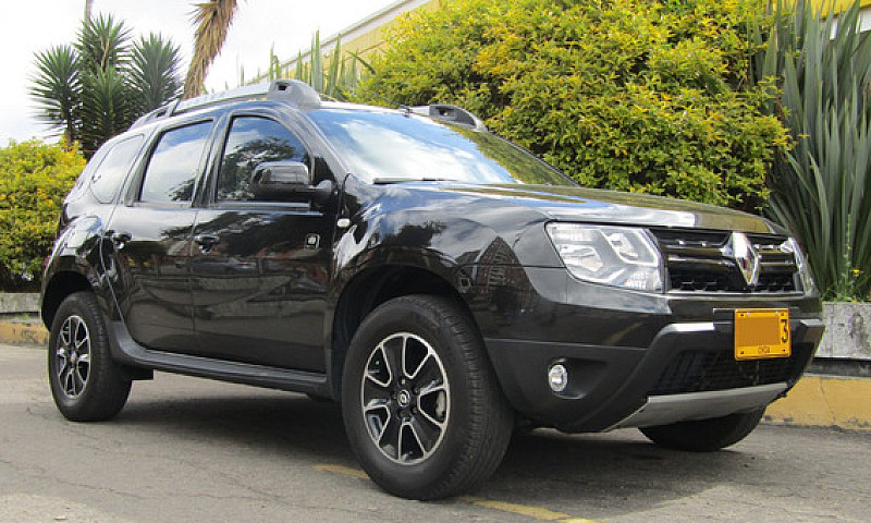 Renault Duster 2.0 D...