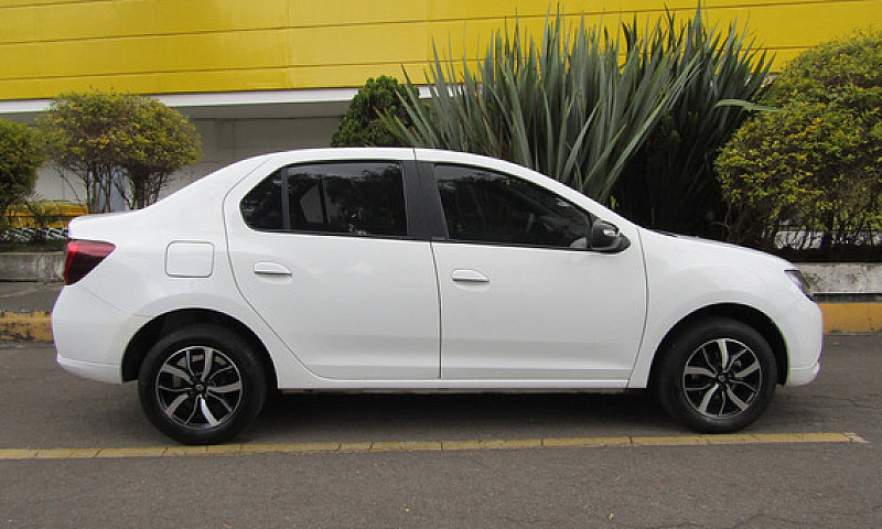 Renault Logan 1.6 Au...