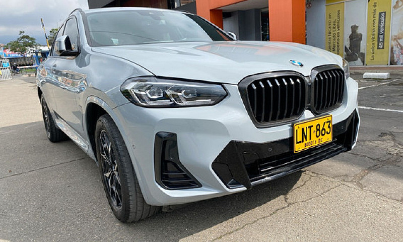 Bmw X4 2.0 Xdrive30I...
