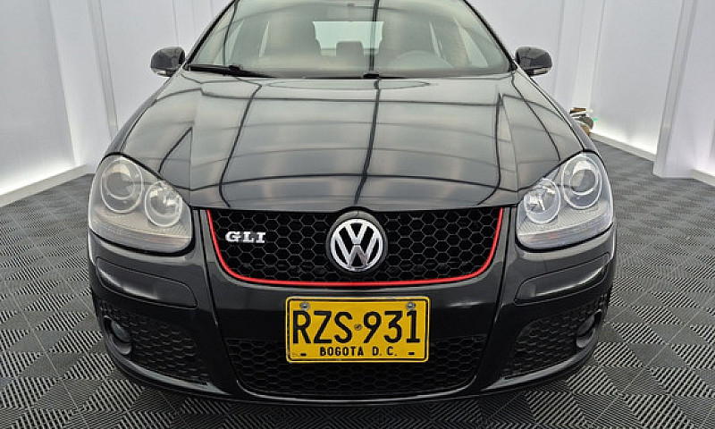 Volkswagen Bora 2.0 ...